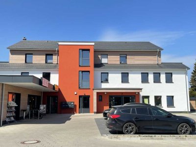 Exklusive 4-Raum-Wohnung mit gehobener Innenausstattung mit Balkon in Barsinghausen