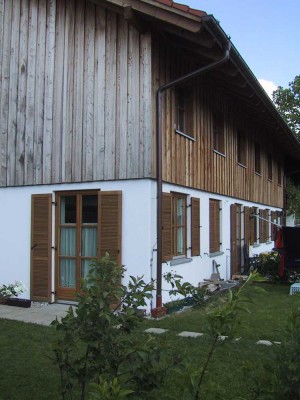 Münsing Reihenmittelhaus für Familie von privat