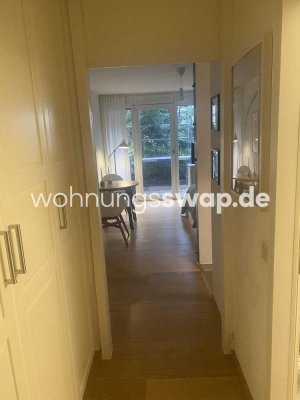 Wohnungstausch: Hochstraße 22