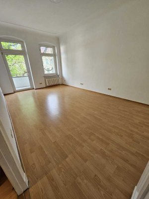 Ruhige Einzimmerwohnung in Borsigwalde (Reinickendorf)