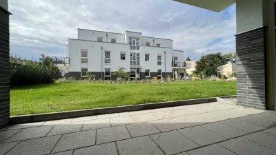 Märchenviertel - Platz für Ideen.