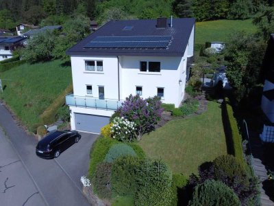 Großzügiges Einfamilienhaus mit 10 Zimmern in Albstadt