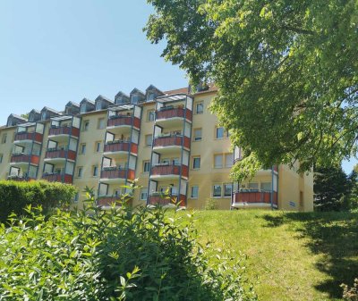 3-Zimmer-Wohnung mit 59 m²