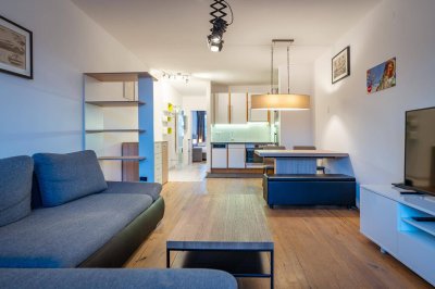 Zentral Wohnen zwischen Uni, Klinik und Innenstadt