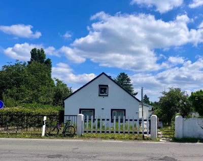 Besondere Immobilie in besonderer Umgebung!