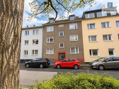 Investment-Objekt // Bis zu 4,38% Mietrendite // Zentrumsnahes Mehrfamilienhaus am Wiener Platz