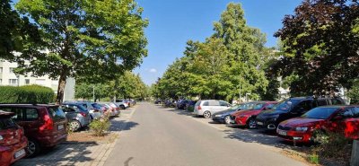 Altersgerechte Erdgeschoßwohnung im Leipziger Neuseenland