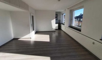 Einzelzimmer in Bremerhaven, geeignet für Studenten.