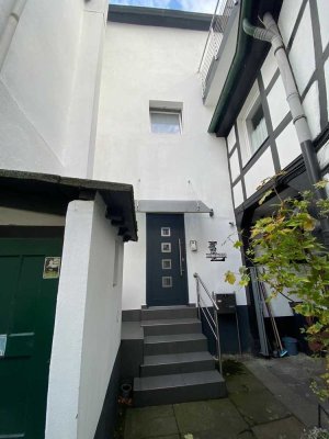 Extravagant wohnen inmitten der Altstadt