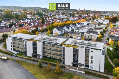 360° I Barrierefreies Wohnen mit Betreuungskonzept - Ihr neues Zuhause in Weingarten