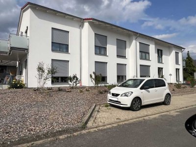 3-Zimmer Wohnung mit Balkon in Schwülper