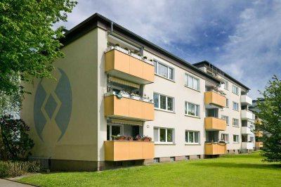 """ Das könnte Ihr neues Zuhause werden """