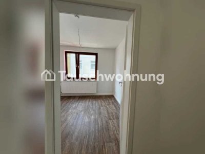 Tauschwohnung: 2-Zimmer-Wohnung in Bremen-West zum Tausch