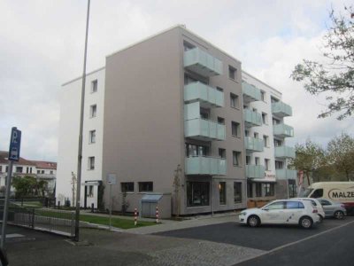 Herne-Sodingen, 3,5-Raum Wohnung mit Balkon. 4. Obergeschoss / ohne Aufzug.