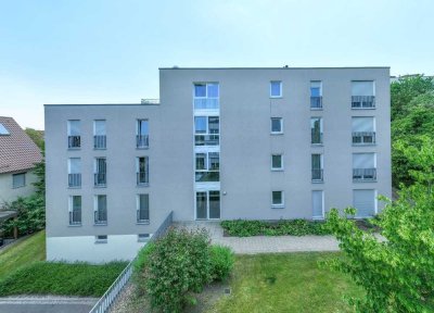 Moderne 3-Zi.-Whg. mit Loggia und Aufzug