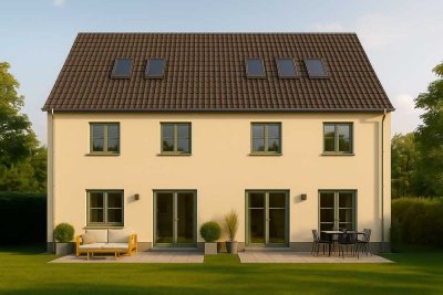 Haus und Grundstück in Blasewitz
