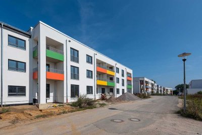 Holzweg 9a, 1 R - Großzügige 3-Zimmer Wohnung