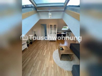 Tauschwohnung: Schöne 2-Zimmerwohnung in Mainz Kastel