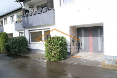 Moderne Terrassenwohnung mit eigenem Eingang und Terrasse in ruhiger Lage von Gronau!!!