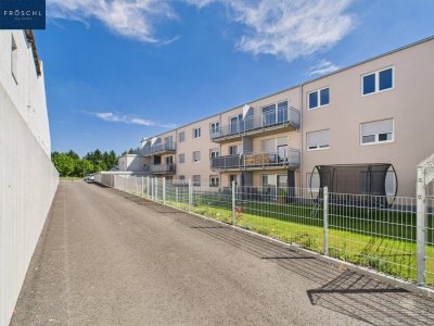 NEUBAU - MIETE - Vitis im Waldviertel ca. 90% vermietet