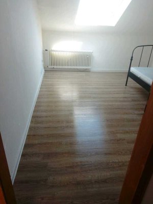 Süße 2-Zimmer Wohnung
