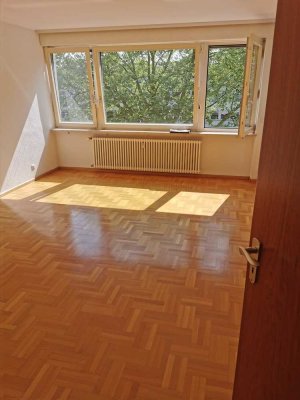 3 Zimmer-Wohnung im 2.OG, in ruhiger und zentraler Lage in Bad Säckingen