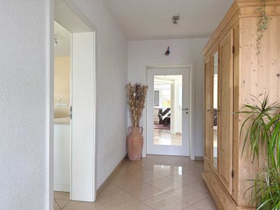 Exklusives Wohnhaus mit Einliegerwohnung