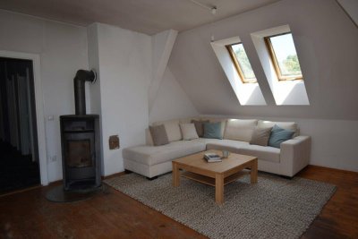 Großzügige Wohnung in Neunkirchen zum fairen Preis!