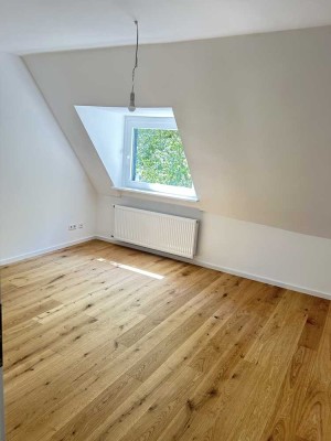 3-Zimmer-Wohnung im beliebten Dortmunder Klinikviertel