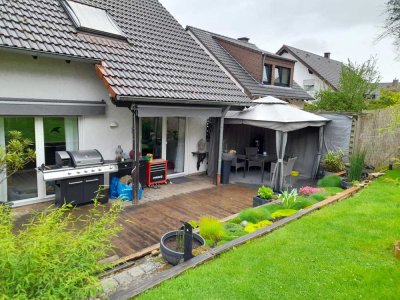 Charmantes, freistehendes Einfamilienhaus in Appenheim