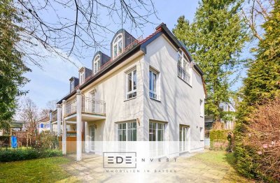 Willkommen zuhause – Familienidylle mit Südgarten