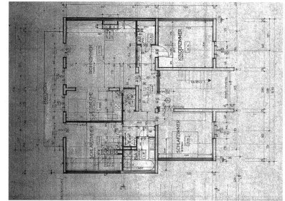 Leistbare 4-Raum Wohnung in Mühlbach/Hkg.