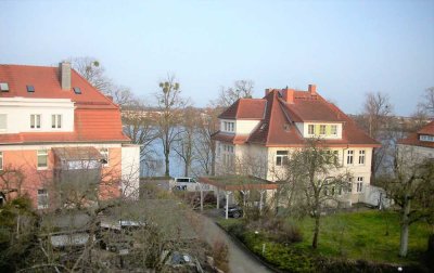 Traumhaftes Wohnen in umittelbarer Nähe vom Ziegelsee!