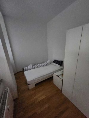 Cozy Studio Apartment