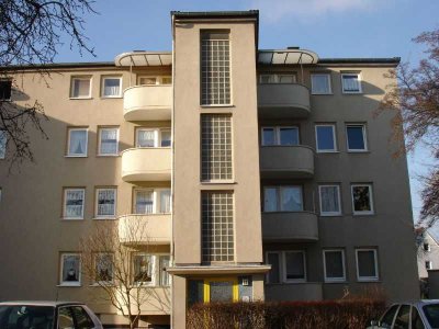 Hübsche 3-Zimmer-Wohnung im 3. Obergeschoss