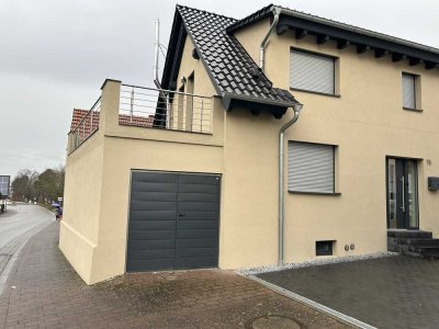 Haus zur Miete befristet bis 30.06.2027 in Linkenheim-Hochstetten