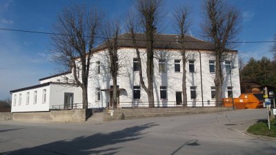 5,50% Rendite | Vorsorgewohnung am Stadtrand von 2115 Ernstbrunn