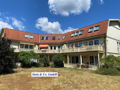 Besichtigung 21.05.2025 um 14:30 UHR - Schöne Wohnung mit Einbauküche
