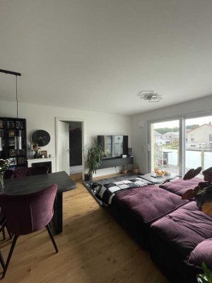 Wunderschöne 3-Zimmer Wohnung