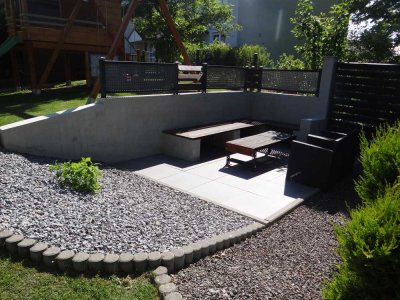 Umfassend saniertes Einfamilienhaus mit schönem Garten