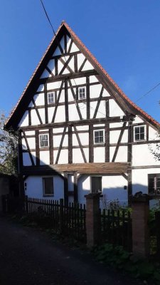 Wohnung in Windischleuba