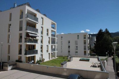 Geförderte Mietwohnung mit Kaufoption in Liezen