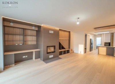 THE UNIQUE HILL SIDE RESIDENCES