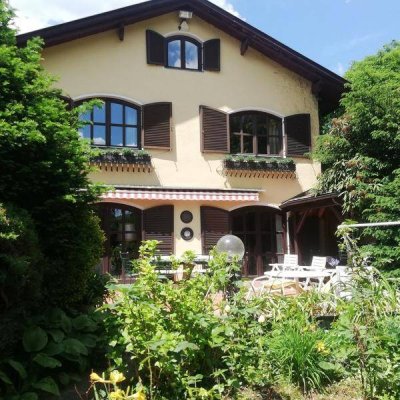 TOSKANAFLAIR IN TOPLAGE