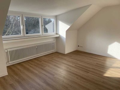 3-Zimmer-DG-Wohnung mit gehobener Innenausstattung zur Miete in Dortmund