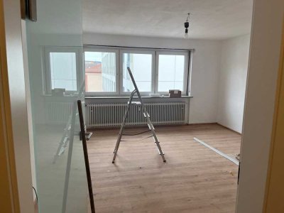 Helle 3-Zimmer Wohnung mit Aufzug in Kaiserslautern Innenstadt