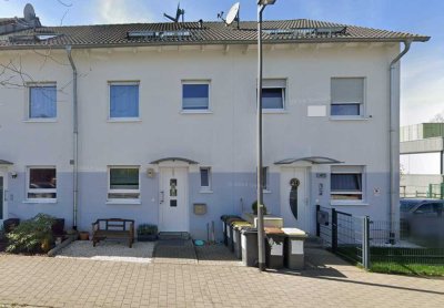 Einfamilienhaus in Frankfurt Berkersheim