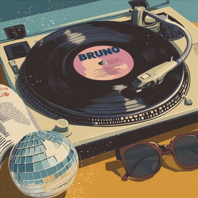 Bruno – Ein Penthaus für Menschen, die gerne andere Menschen um sich haben.