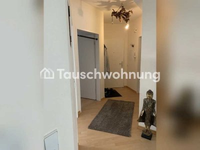 Tauschwohnung: 3-Zimmer-Wohnung in Bielefeld, Mitte