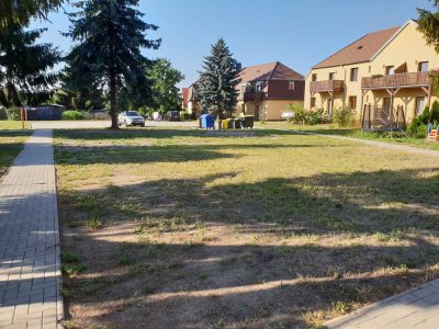 Schöne 2 Raumwohnung in ruhiger Lage